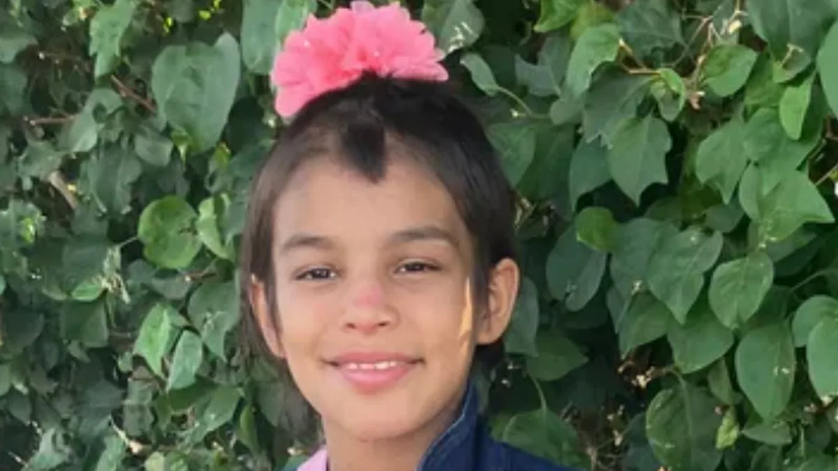 Girl, 8, Found Dead in Hotel Bathtub; Parents Charged with Murder and Torture