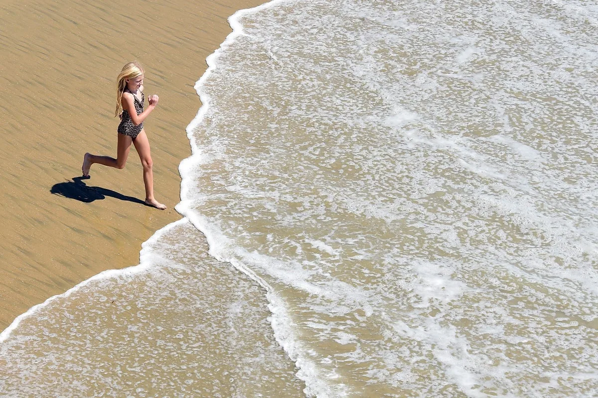 Girls' physical activity linked to lower breast cancer risk markers, study finds