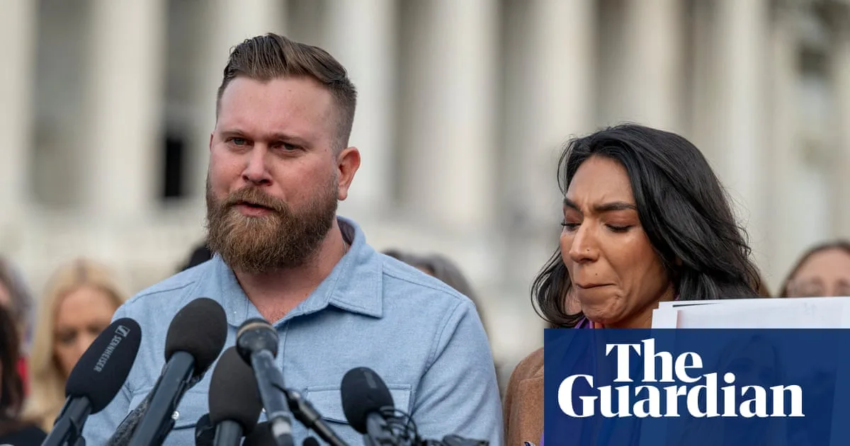 Giuffre Family Urges King Charles to Meet Epstein Survivors During US Visit