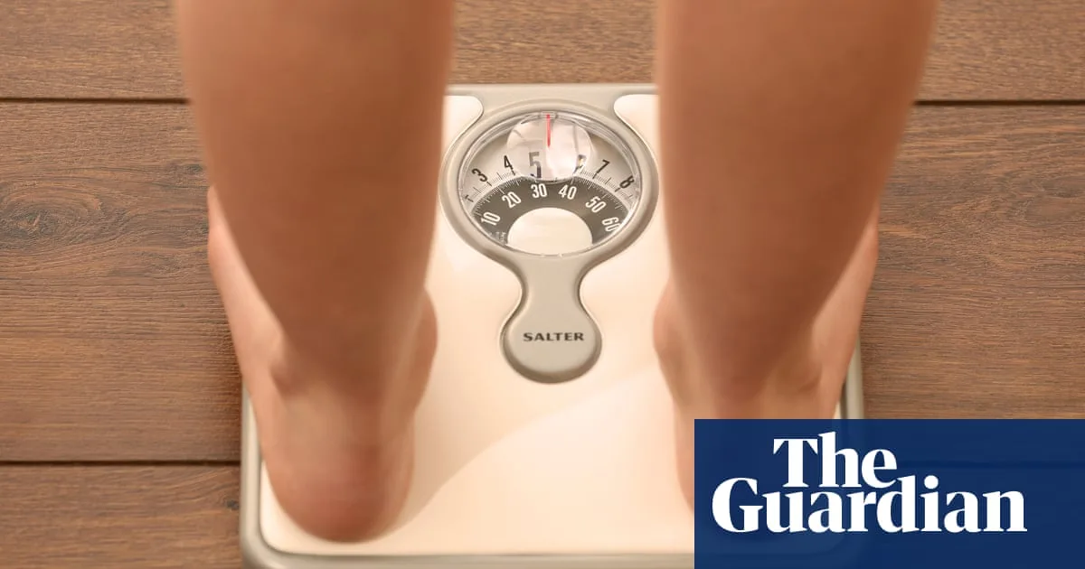 Global Obesity Crisis: Over Half of Adults Will Be Overweight or Obese by 2050