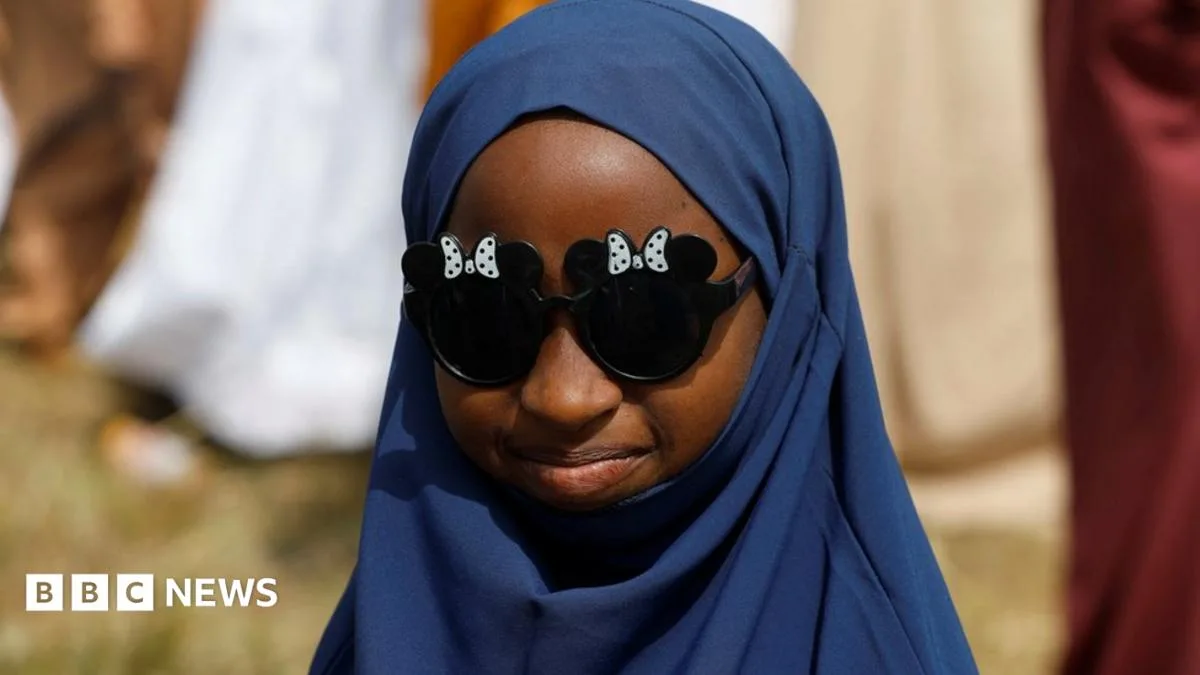 Eid al-Fitr Celebrations Across the Globe: Prayers, Sweets, and Solidarity