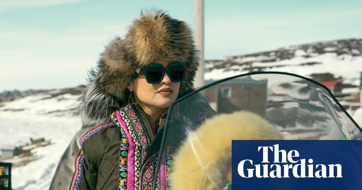 Global TV: From Chinese Microdramas to Arctic Comedy