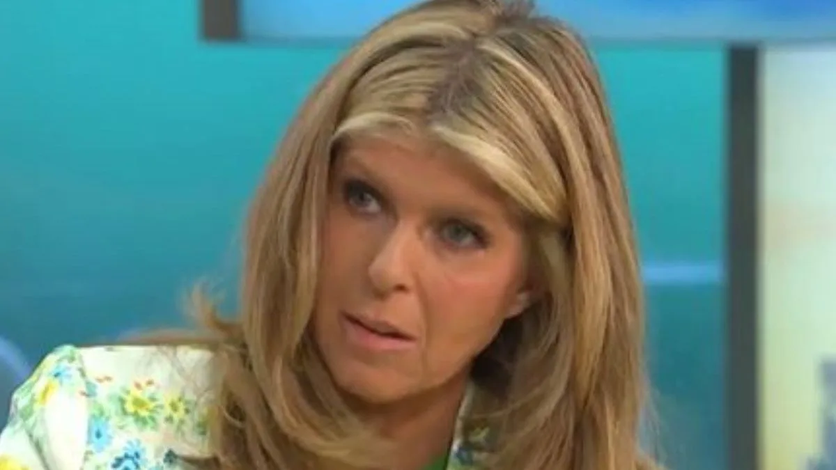 GMB Viewers Slam 'Disrespectful' Interview as Hosts Repeatedly Interrupt Tory MP