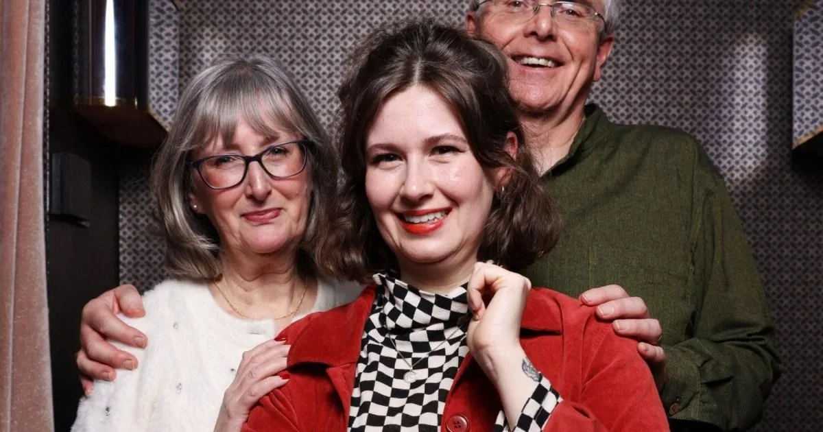 Gogglebox Star Helena Worthington Welcomes Second Child