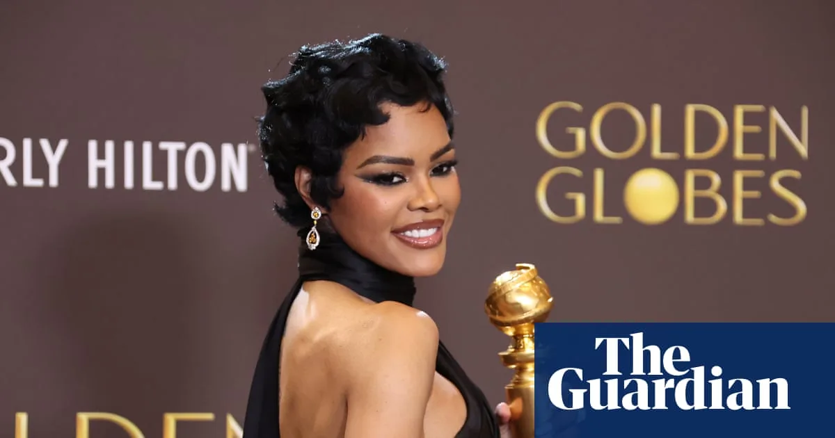 One Battle After Another and Adolescence Triumph at 83rd Golden Globes