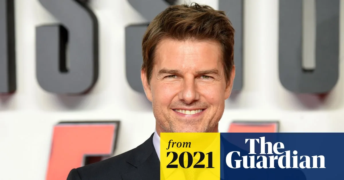 Tom Cruise Returns Golden Globes as NBC Drops 2022 Broadcast Amid HFPA Backlash