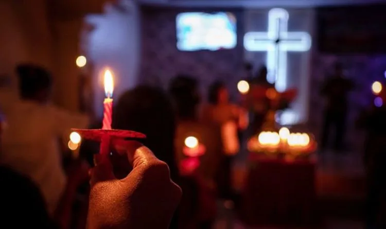 Indonesian Church Shut Down After Local Complaints, Watchdog Reports