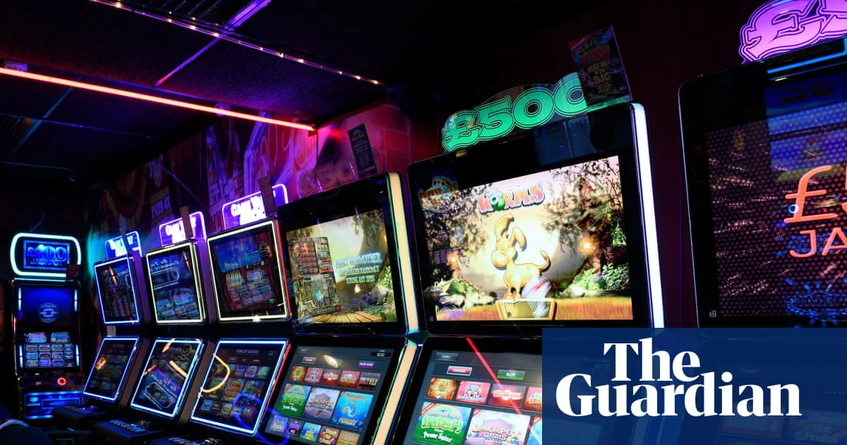Gordon Brown's Gambling Tax Proposal Sparks Debate on Funding NHS and Child Poverty