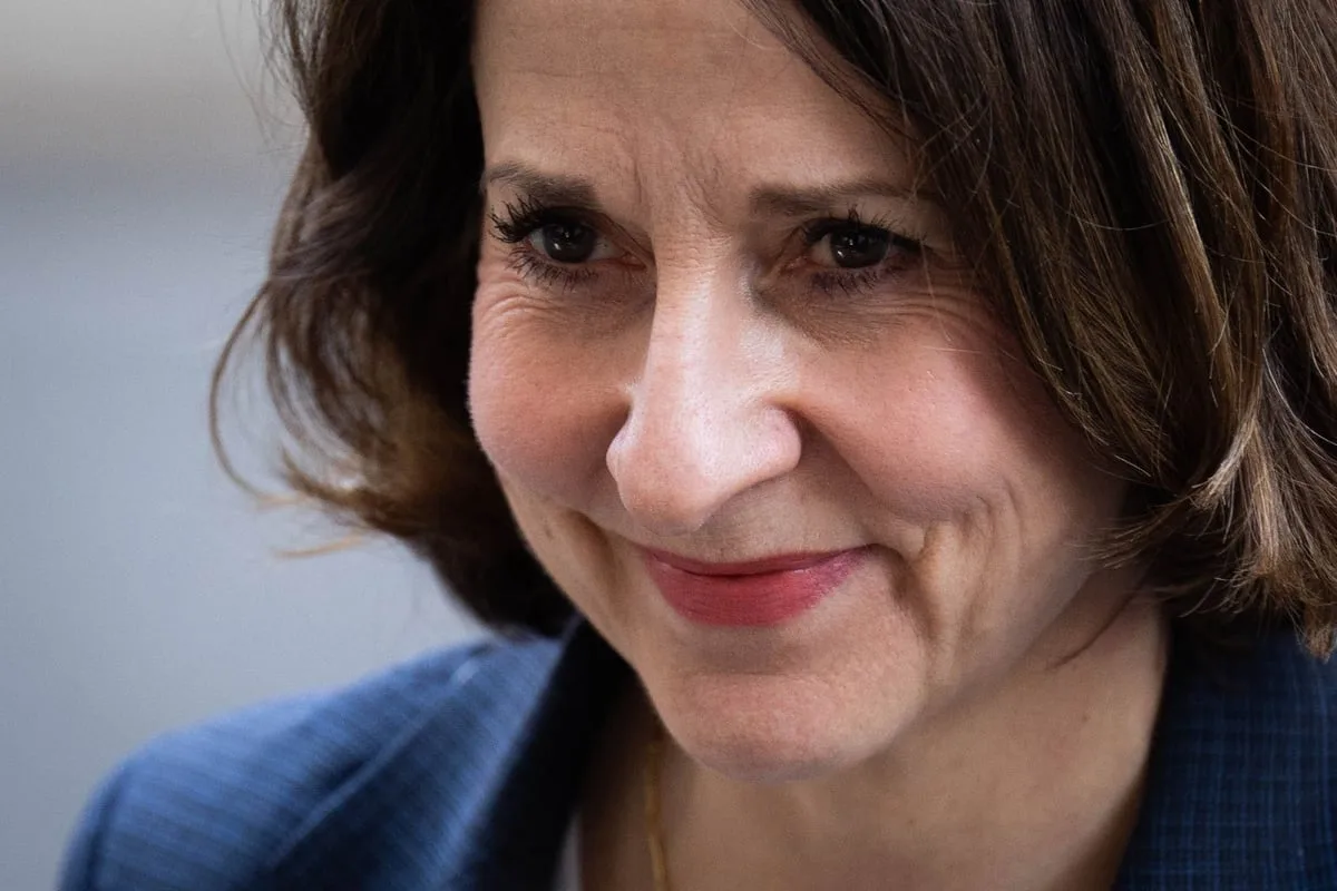 Starmer Government Faces Backlash Over £5bn Welfare Cuts