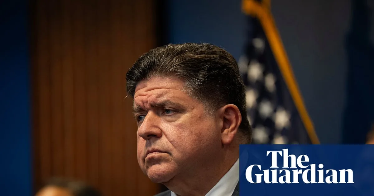 Illinois Governor JB Pritzker Won $1.4m Gambling in Las Vegas, Tax Filings Show