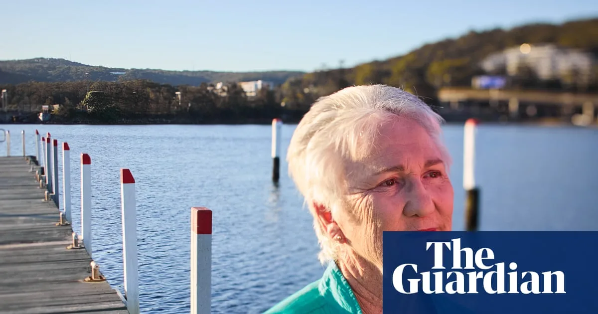 Retired GP Reveals How She Sees Time as a 3D Calendar Grid