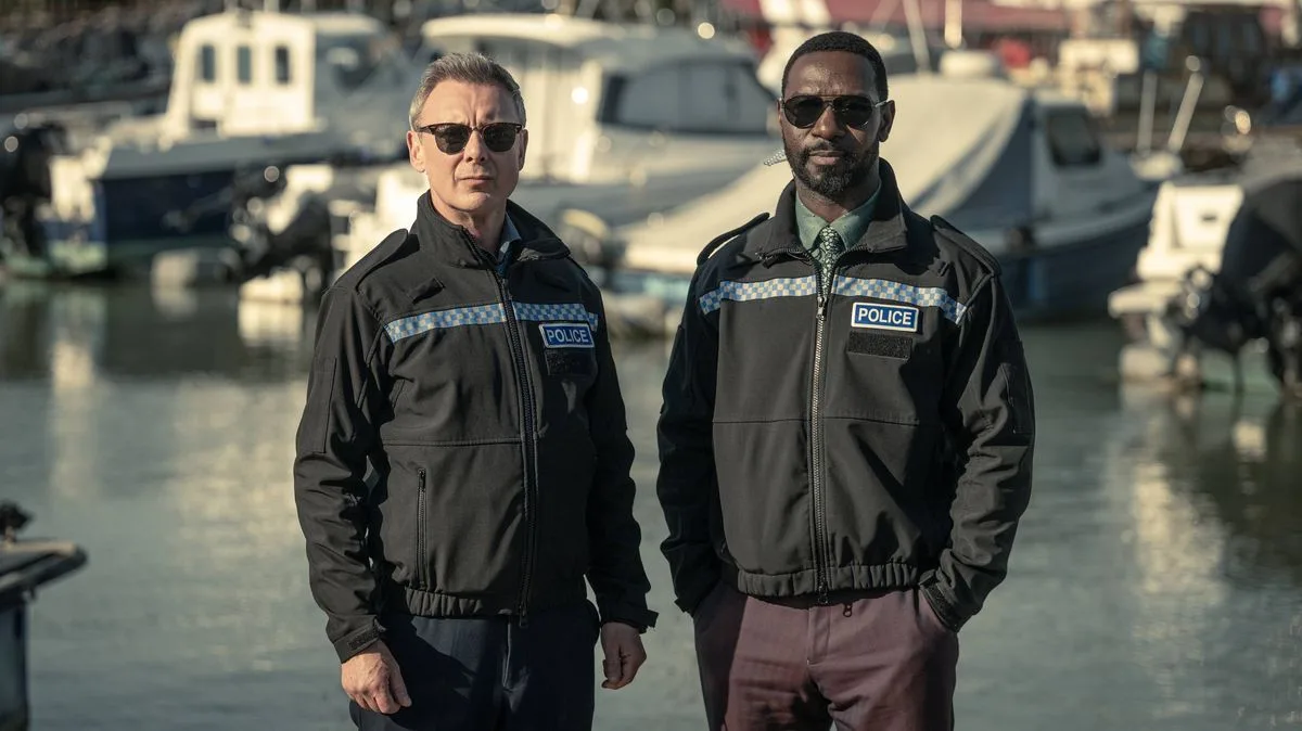 Grace Returns For Sixth Series With Toughest Cases