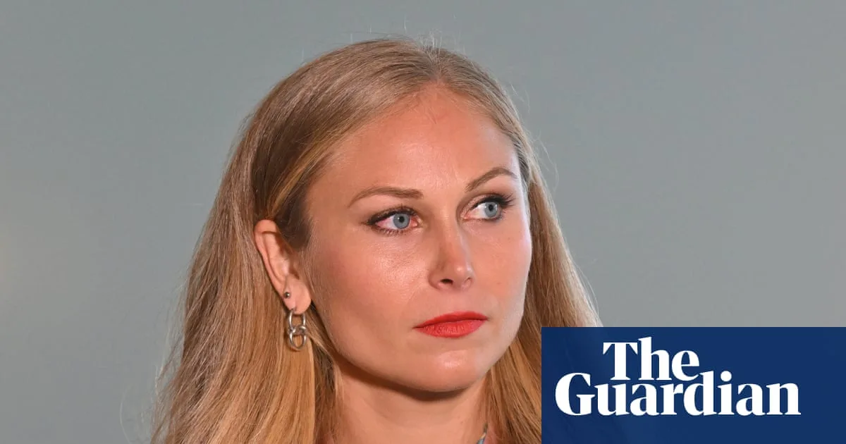 Grace Tame's Foundation Closes Amid Funding Challenges