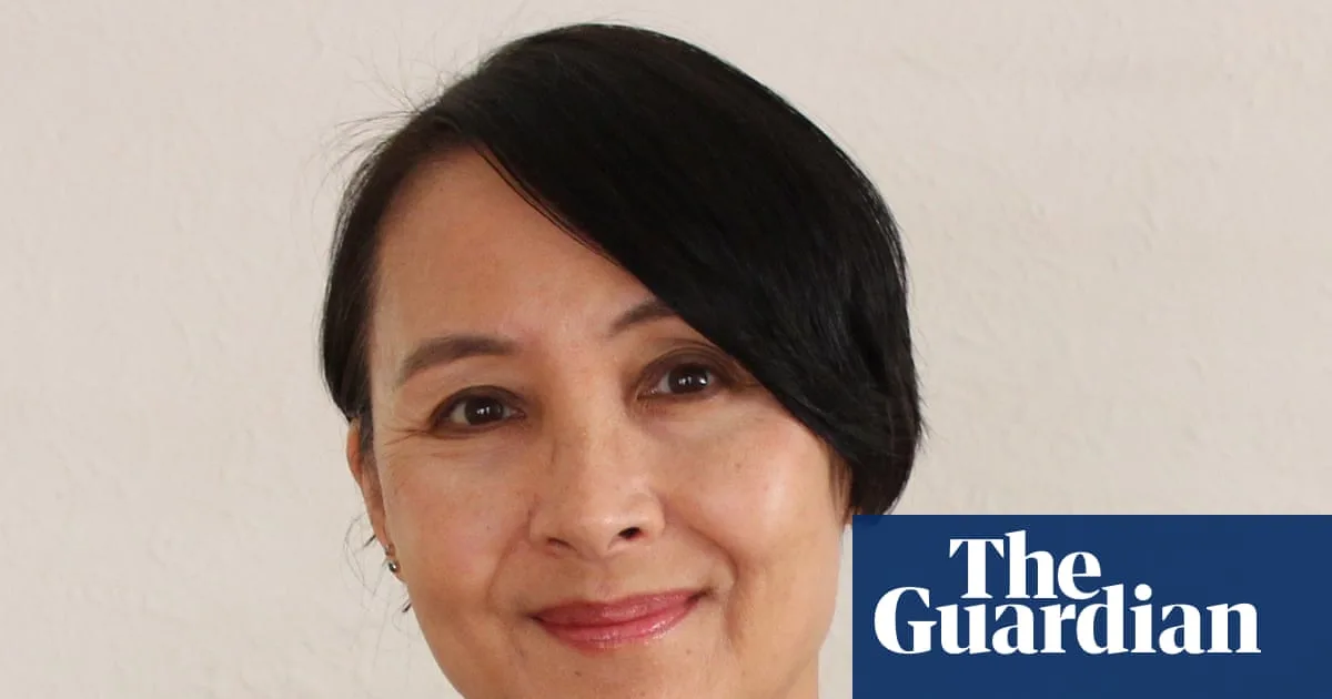 Grace Yee's Poem Silences Critics After Male Poets' Mockery