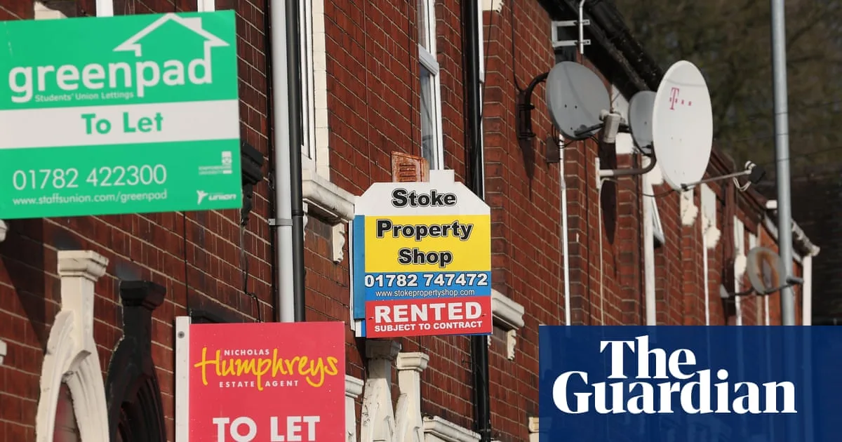 Landlords Rush Evictions Ahead of No-Fault Ban in England