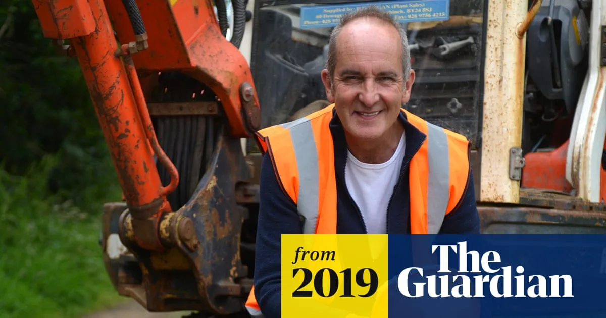 Grand Designs' Kevin McCloud's eco-housing investors face up to 97% loss