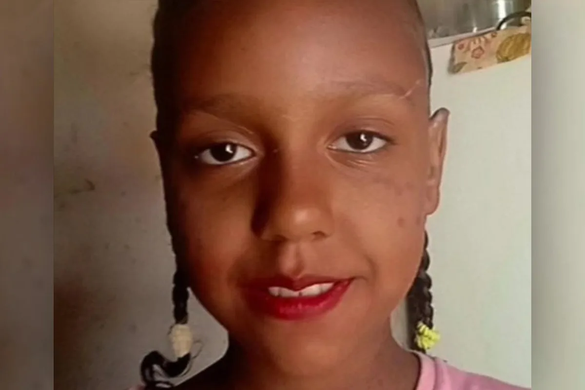 Brazilian grandmother arrested for poisoning granddaughter with cake containing banned pesticide