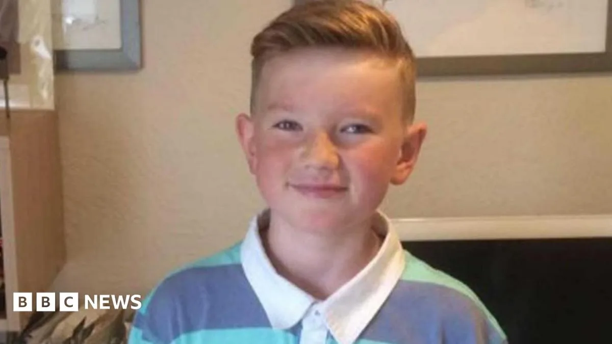Alex Batty Found in France: Grandmother's Relief at Missing Boy's Return