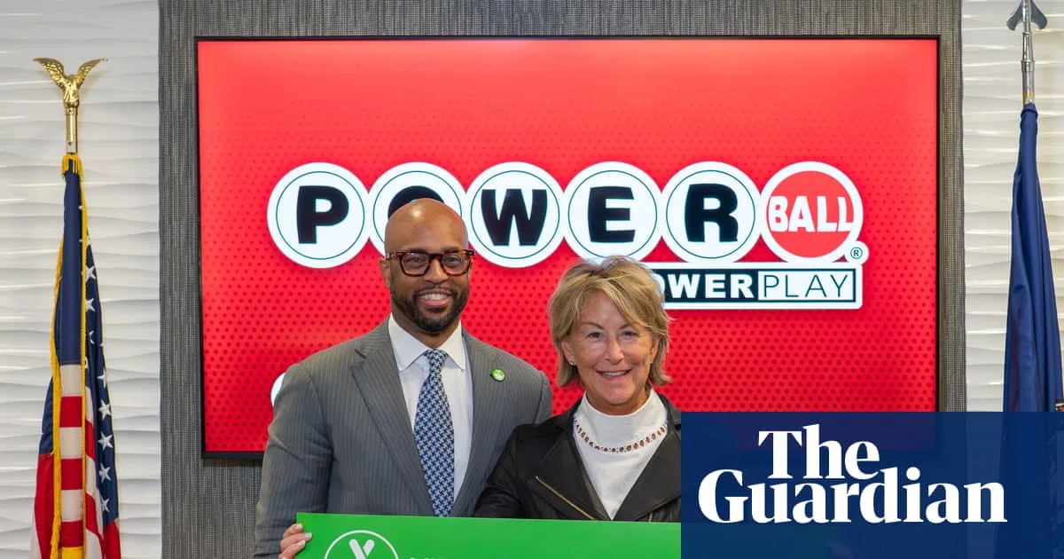 Grandmother Donates Entire £120,000 Lottery Win to Charity