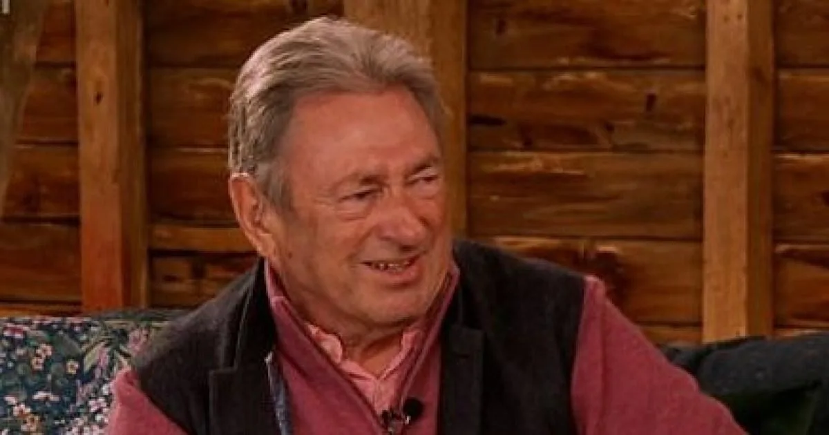 Alan Titchmarsh Slams Grantchester's 'Fake Wisteria' in On-Air Rant