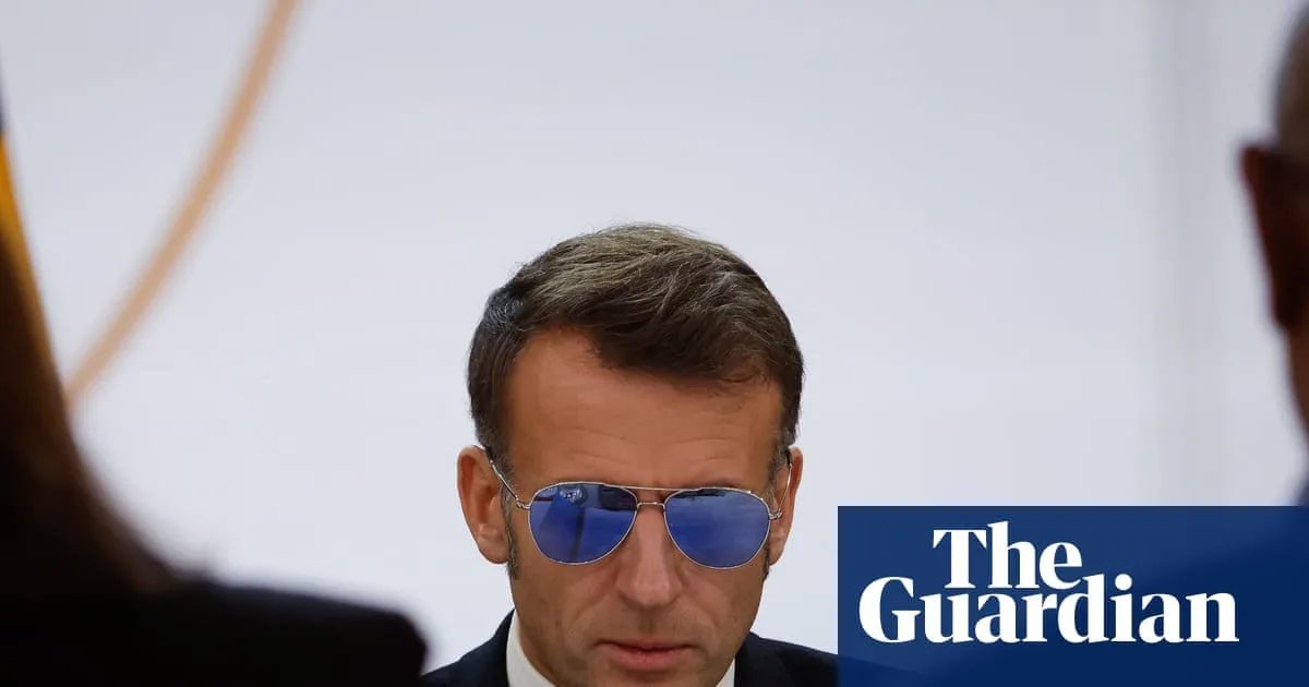 EU Leaders Unite Against Trump’s Greenland Tariff Threats