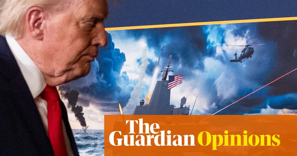Greenland Tensions: European Deployment Feeds Trump's Strategy, Analyst Warns