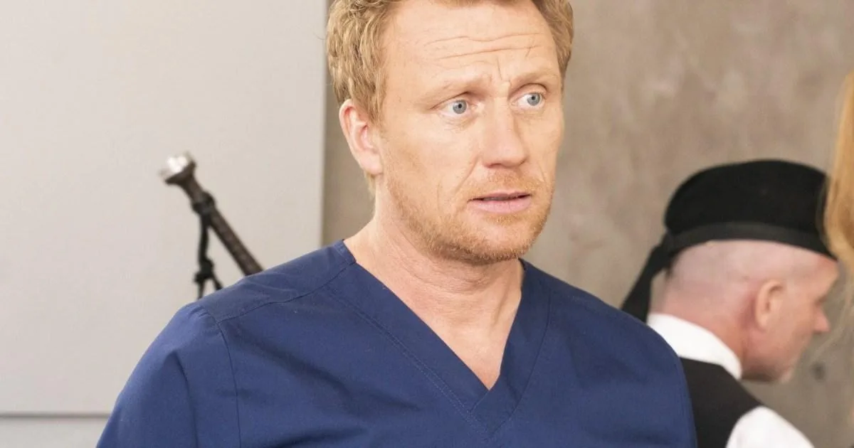 Grey's Anatomy Fans Celebrate Owen Hunt's Departure After 18 Seasons
