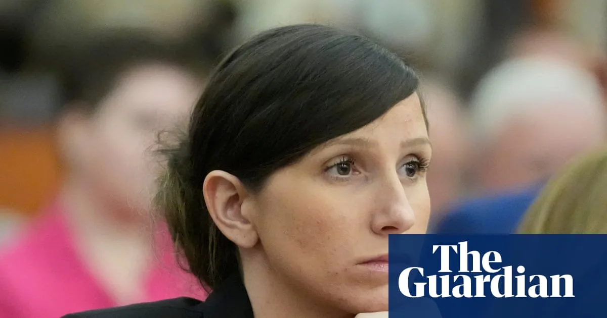 Utah Woman Who Wrote Grief Book Found Guilty of Murdering Husband with Fentanyl Cocktail