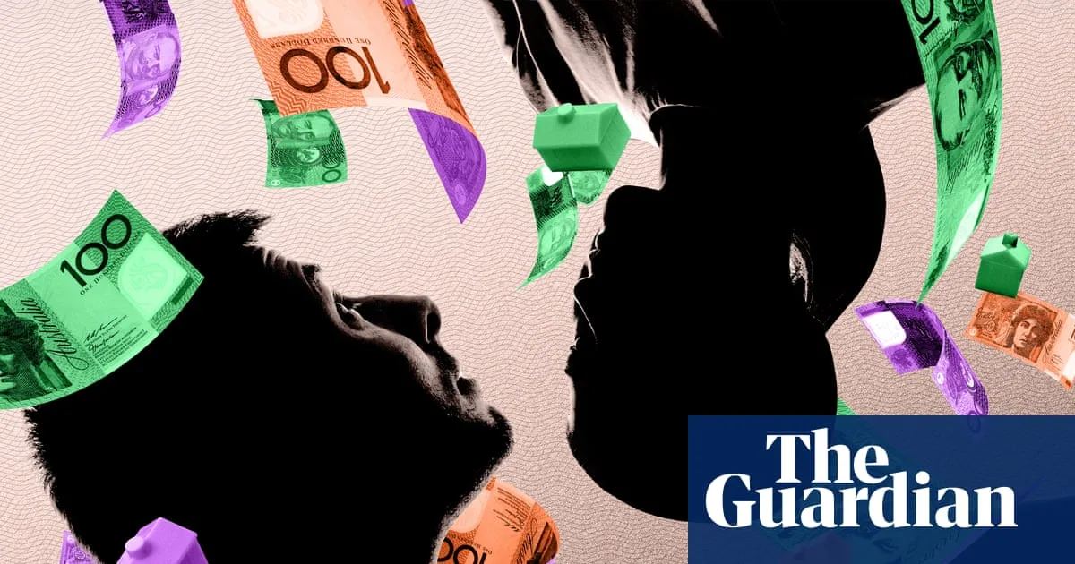 ‘It feels like a worse version of Lotto’: Australians share mixed views on intergenerational wealth transfer