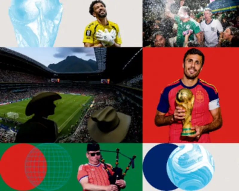 Guardian Delivers Best World Cup Coverage with Record 70M Instagram Views