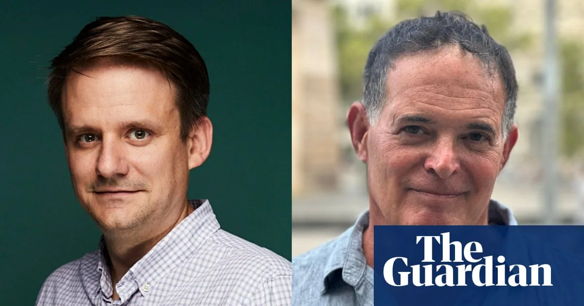 Guardian Forms New US Political Reporting Team