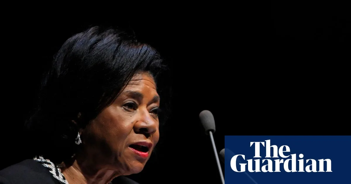 Belva Davis, Trailblazing Journalist Who ‘Opened Doors for a Generation’, Dies Aged 92