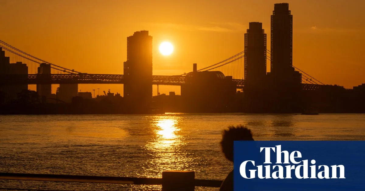 US Climate Assessments Removed from Government Websites, Raising Concerns