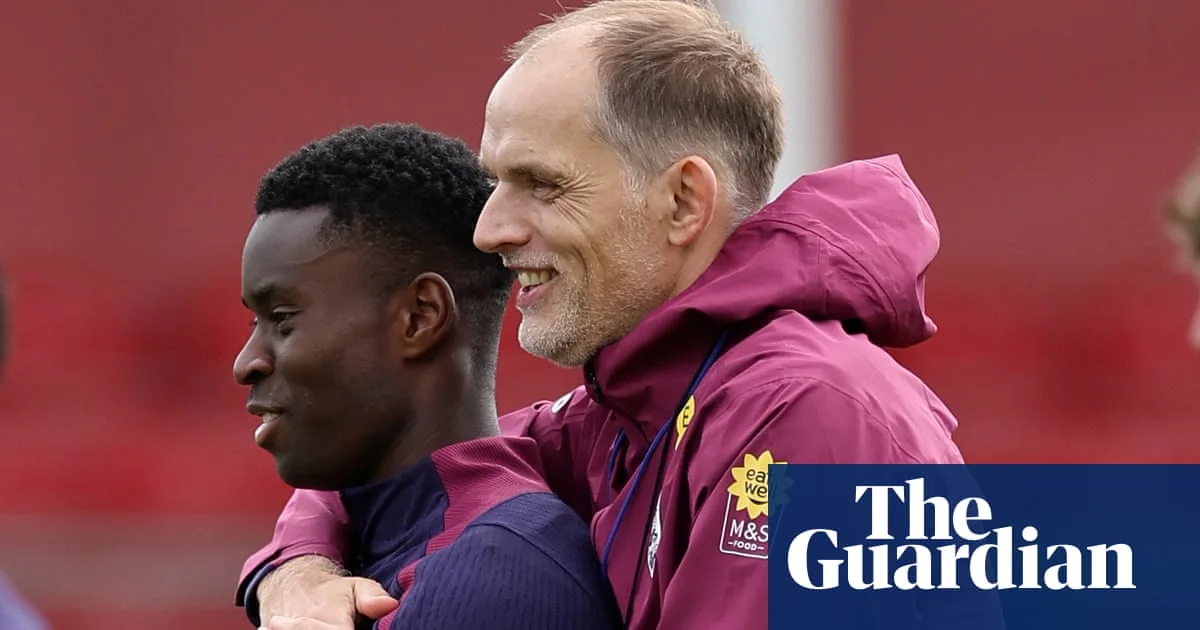 Guéhi Calls for Calm After England's Loss to Japan