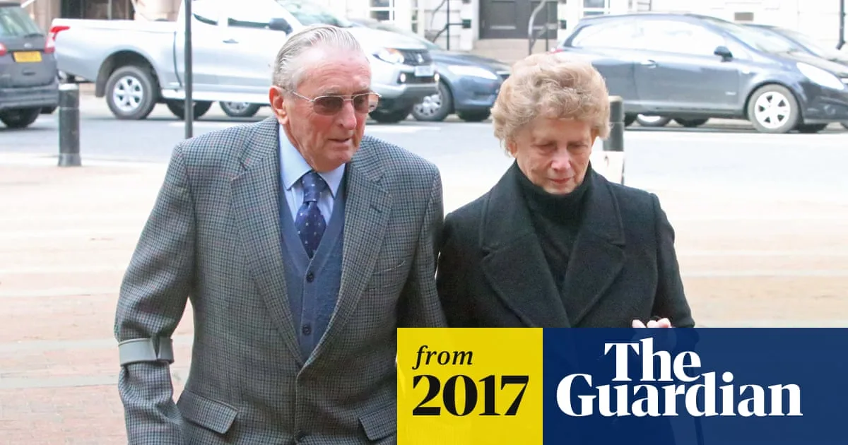 Jury Clears 83-Year-Old Farmer Who Shot Man on His Land