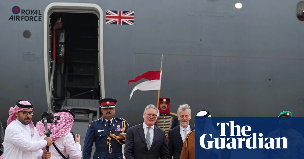 Gulf States Rethink Security as US-Israel War and Iran Ceasefire Unfold