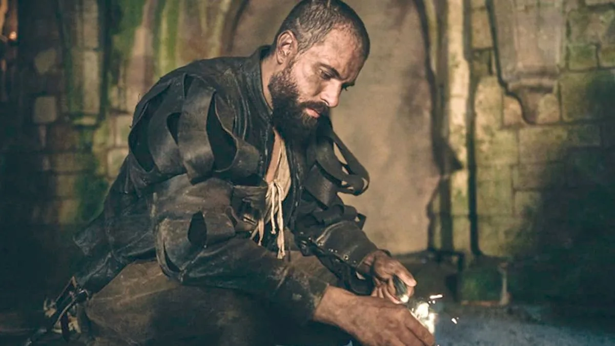 Gunpowder: Gritty BBC Period Drama Hailed as 'British Drama at Its Best'