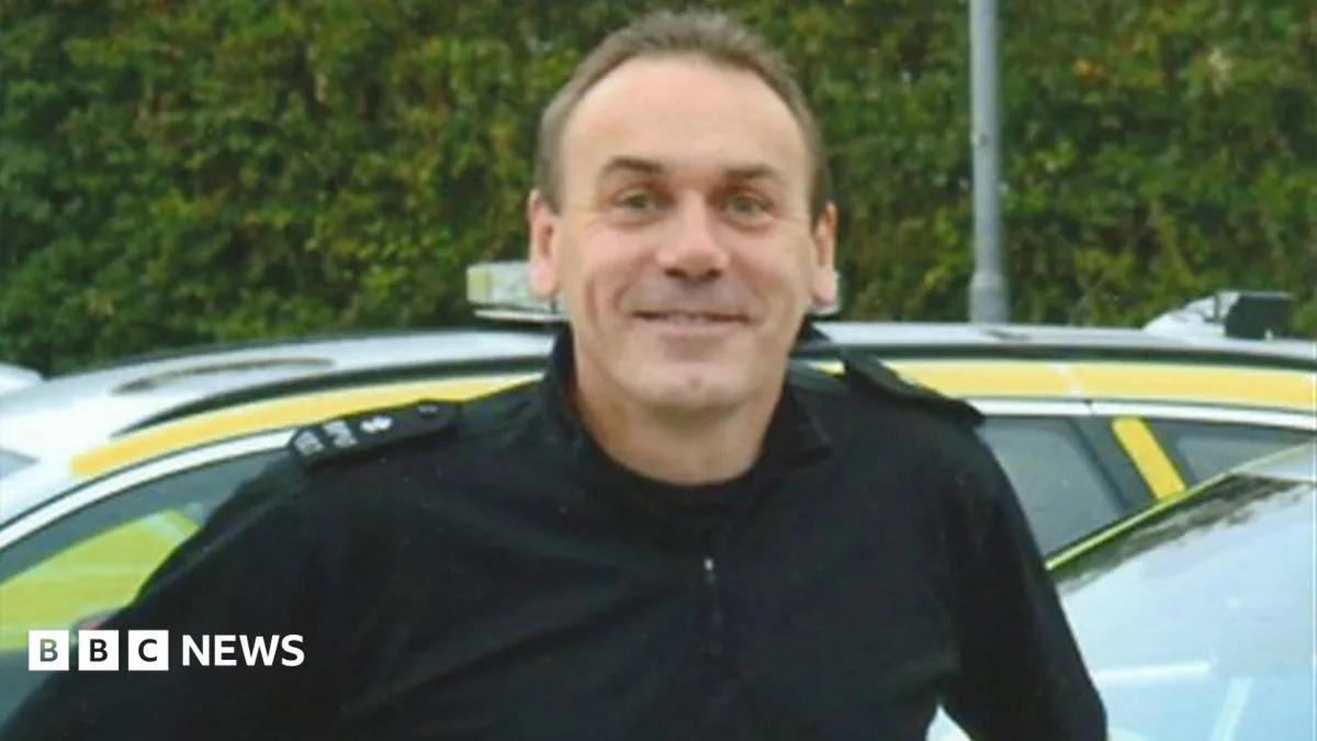 Gwent Police: Nine officers investigated over offensive messages