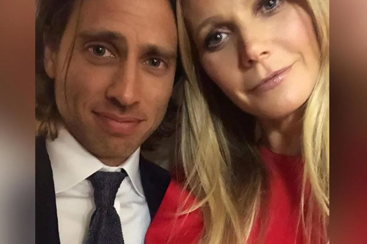 Gwyneth Paltrow Credits Brad Pitt for Protecting Her from Harvey Weinstein