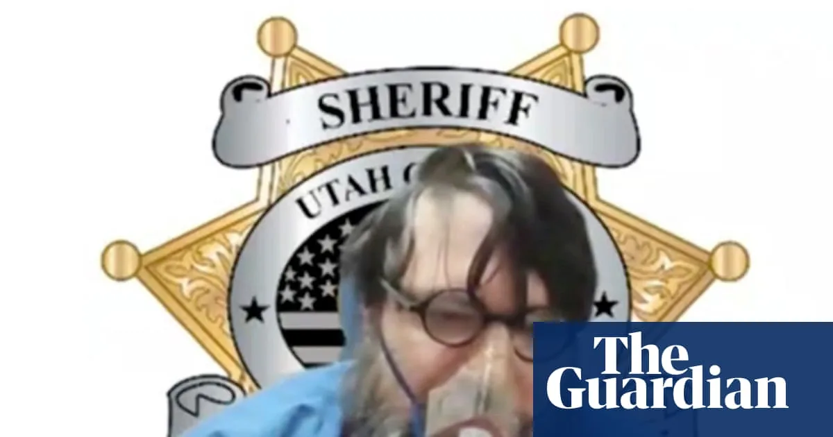 US Rapist Who Fled to Scotland After Faking Own Death Dies in Hospital