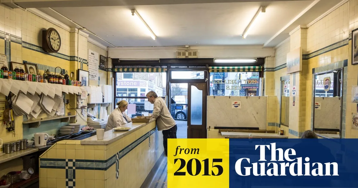 Hackney Hipsters: A £2m Country Dream Turns Sour for Long-Time Locals