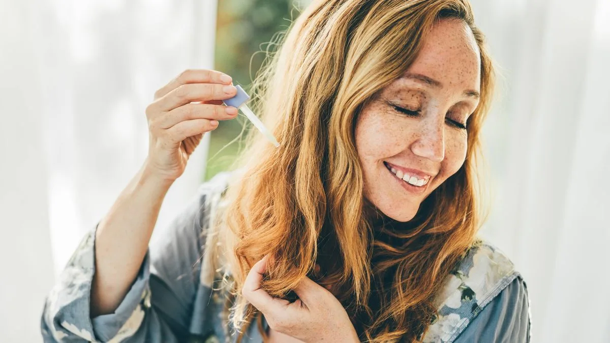 Home Bargains Slashes Hair Growth Serum to Under £3 in Online Deal