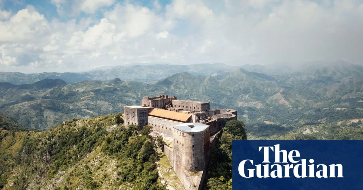 Haiti Stampede at Historic Fortress Kills 30, Many Young