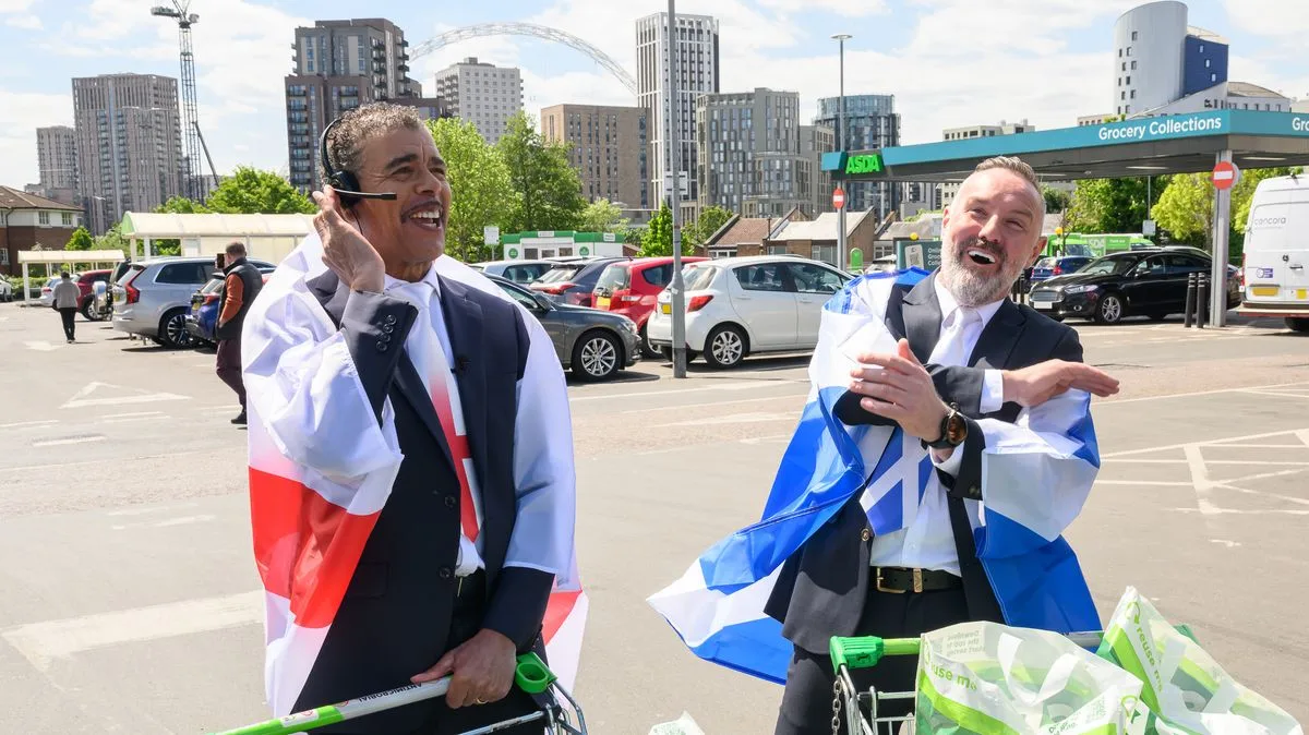 Half of Brits Lack Football Knowledge Ahead of World Cup, Survey Reveals