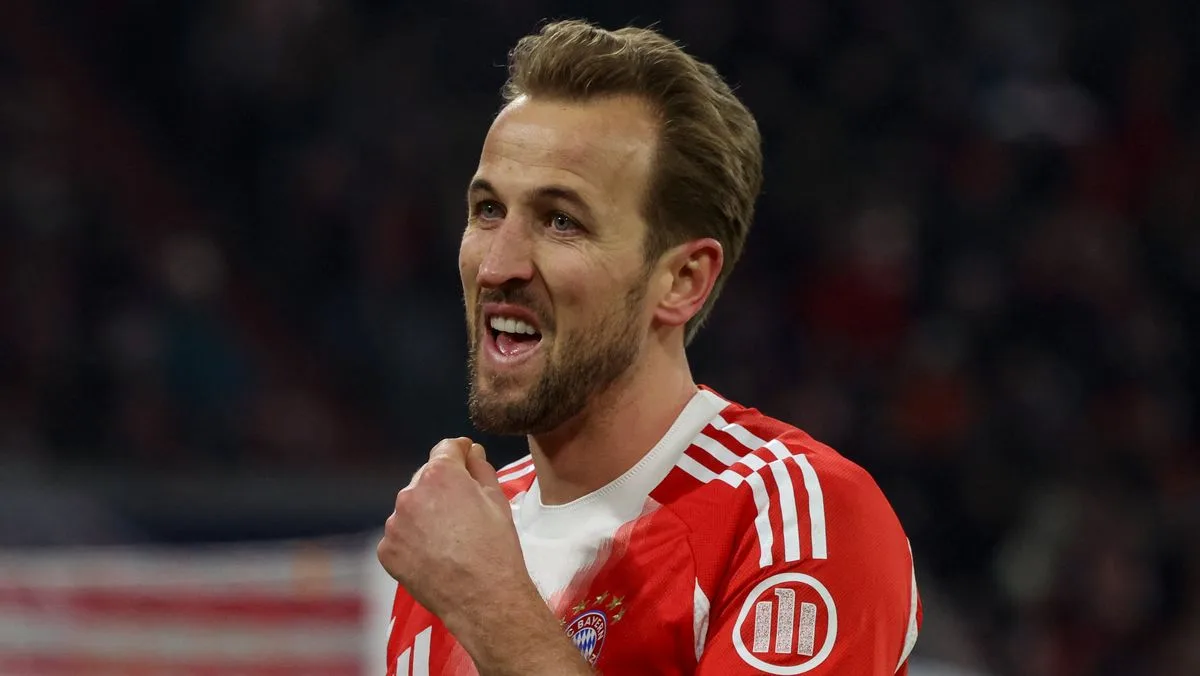 Dietmar Hamann slams 'unacceptable' Harry Kane role at Bayern Munich