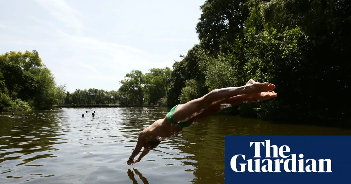 Hampstead Heath Ponds to Stay Trans-Inclusive After Public Backing