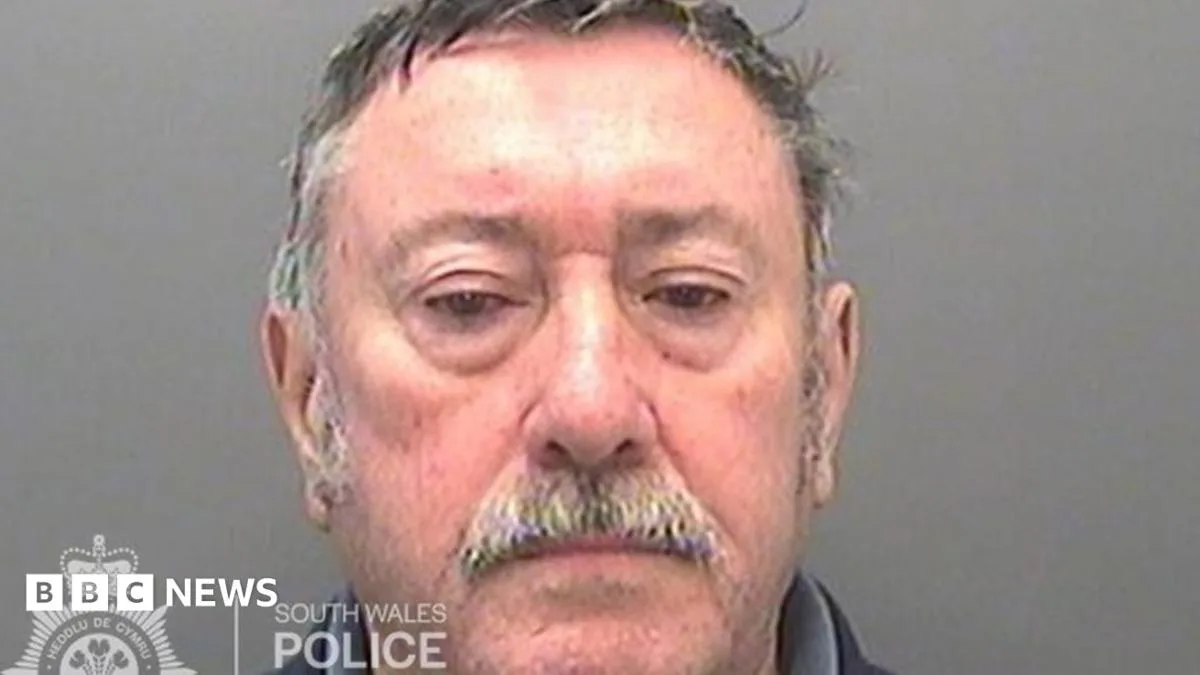 Former Teacher and Councillor Anthony Hampton Jailed for Indecent Assault