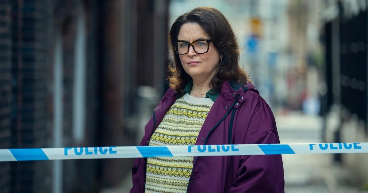 Harlan Coben's Run Away Thriller Hits Netflix