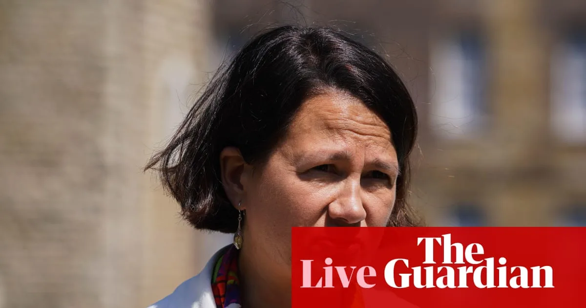 Labour MP Catherine West Threatens Leadership Challenge as Starmer Faces Growing Unrest