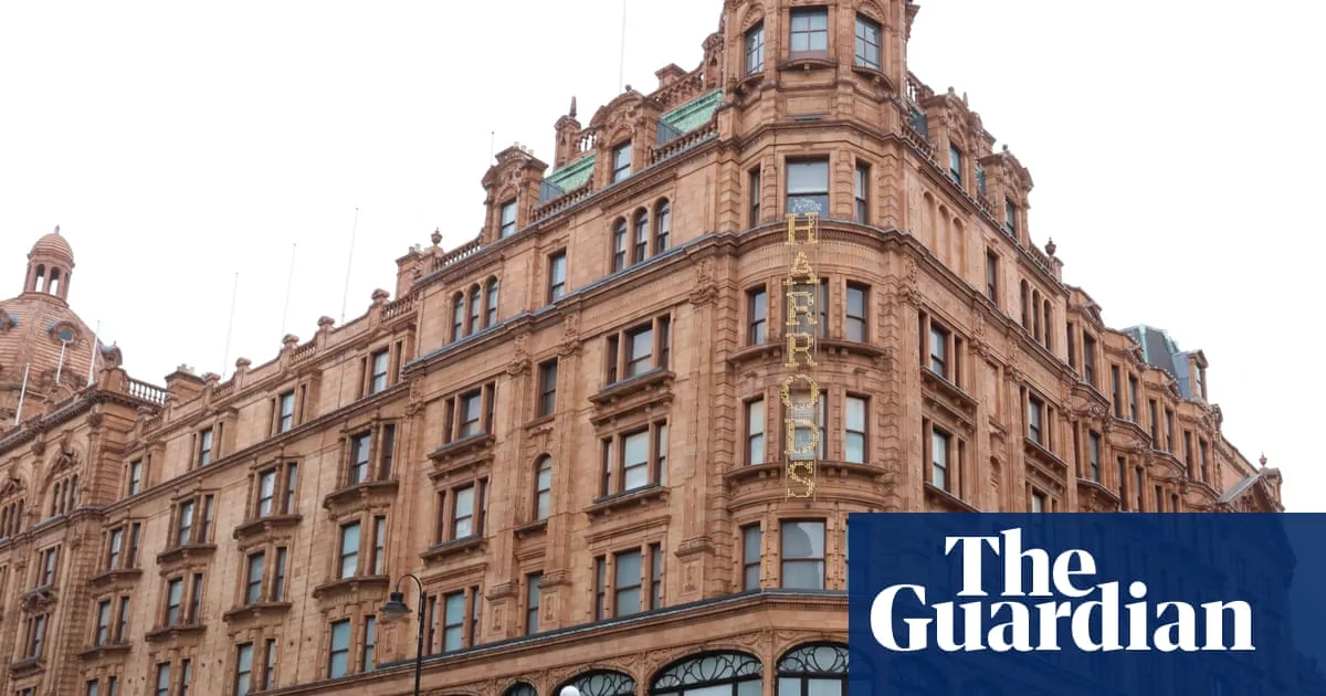 Harrods Abuse Survivors Demand Accountability for Enablers